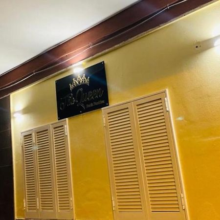 The Queen Bed&Breakfast 斯卡法蒂 外观 照片