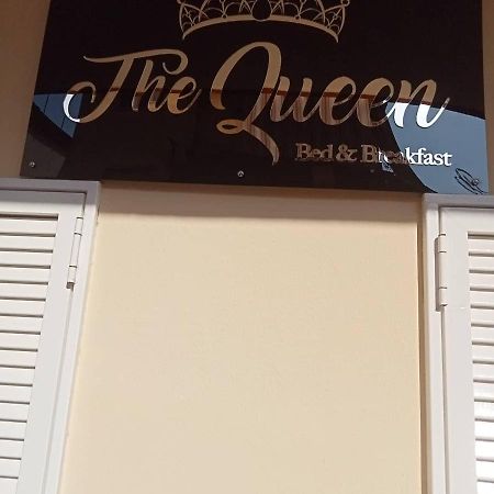 The Queen Bed&Breakfast 斯卡法蒂 外观 照片