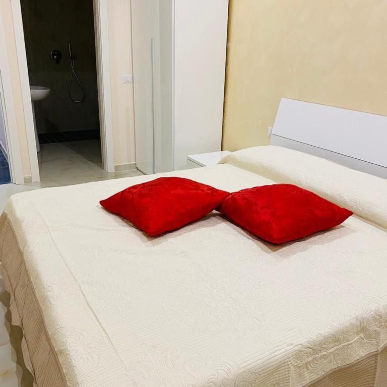 The Queen Bed&Breakfast 斯卡法蒂 外观 照片