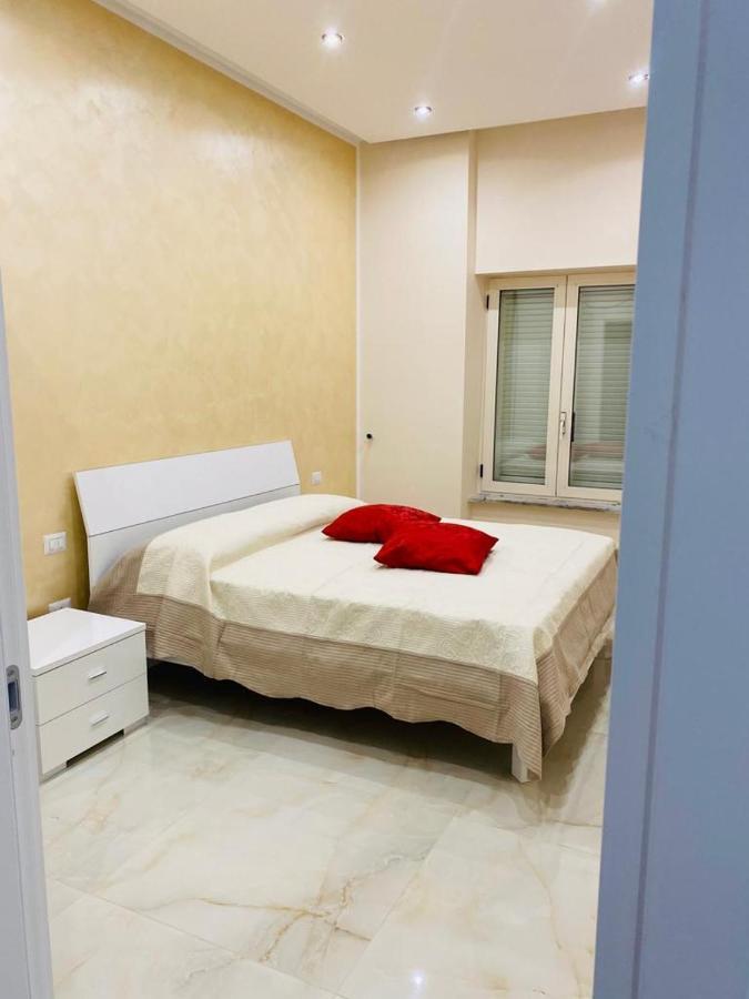The Queen Bed&Breakfast 斯卡法蒂 外观 照片